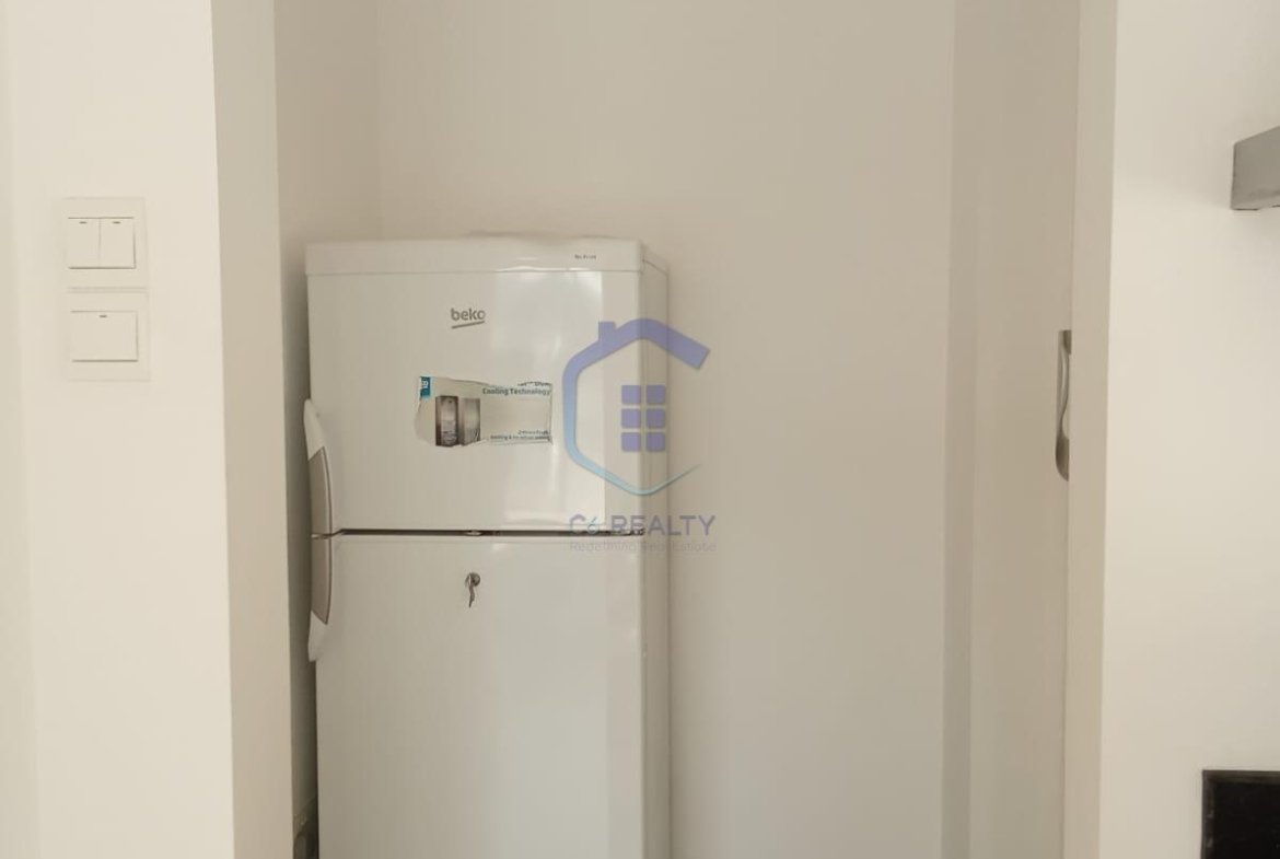 Affordable Apartment For Rent In The Heart Of Saar.