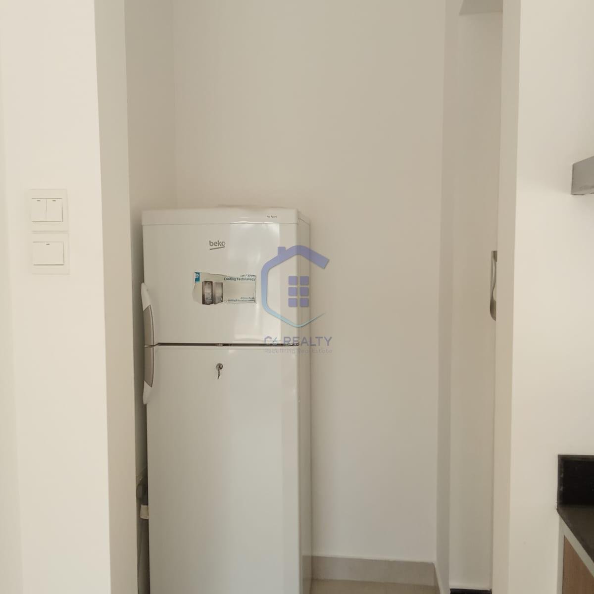 Affordable Apartment For Rent In The Heart Of Saar.