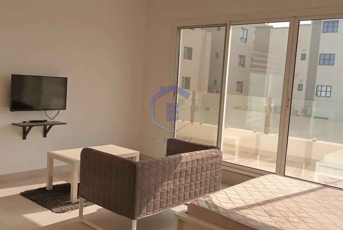 Affordable Apartment For Rent In The Heart Of Saar.