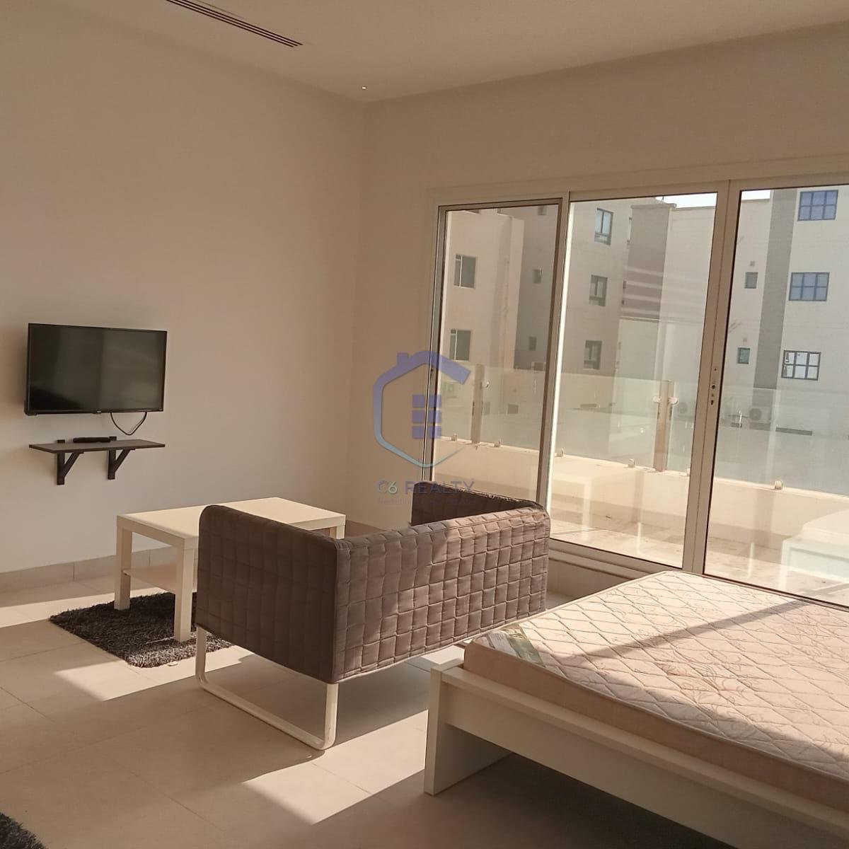 Affordable Apartment For Rent In The Heart Of Saar.