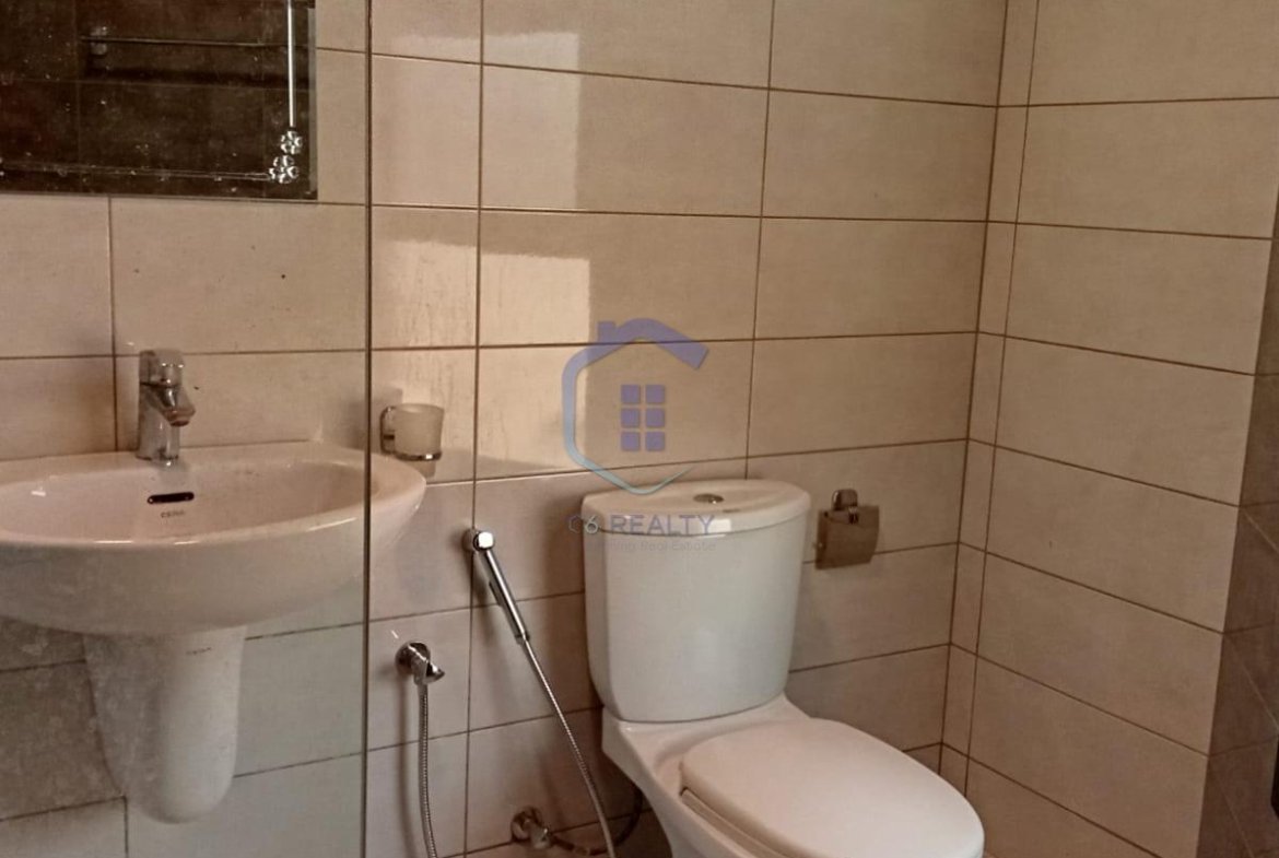 Affordable 1-Bedroom Apartment For Rent In the CityCenter Of Saar
