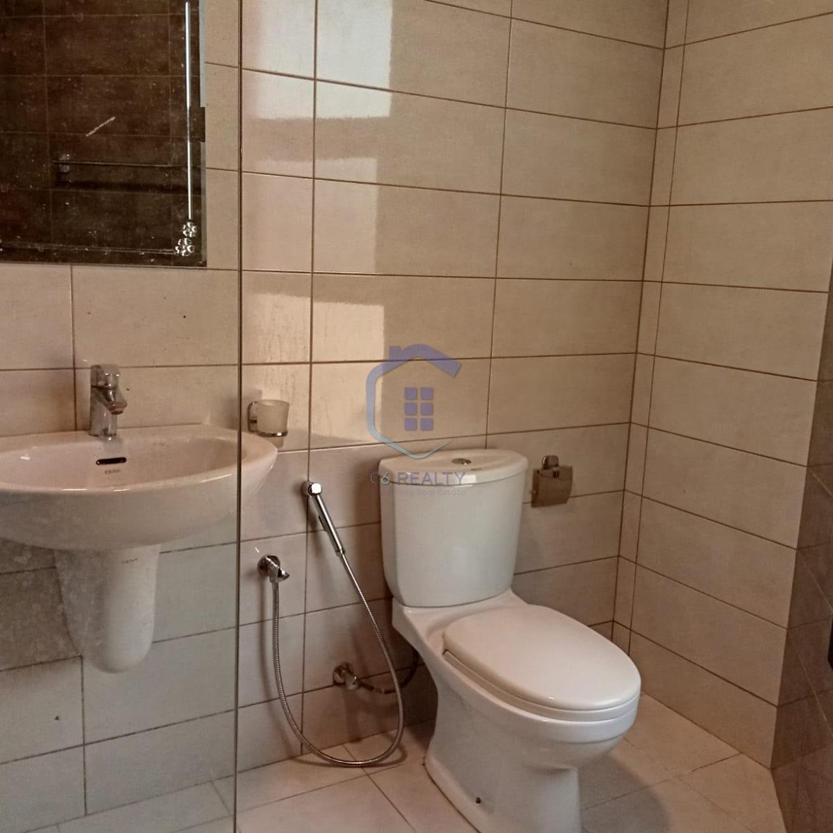 Affordable 1-Bedroom Apartment For Rent In the CityCenter Of Saar