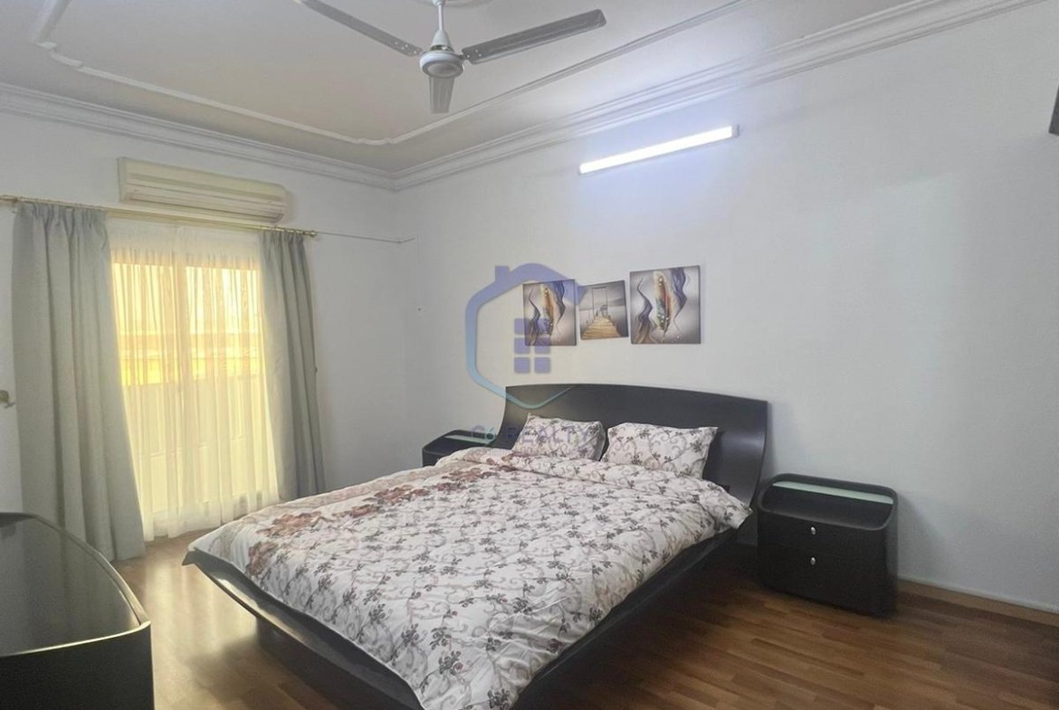 Affordable 2-Bedroom for Rent In The CityCenter Of Umm Al-Hassam