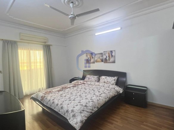 Affordable 2-Bedroom for Rent In The CityCenter Of Umm Al-Hassam