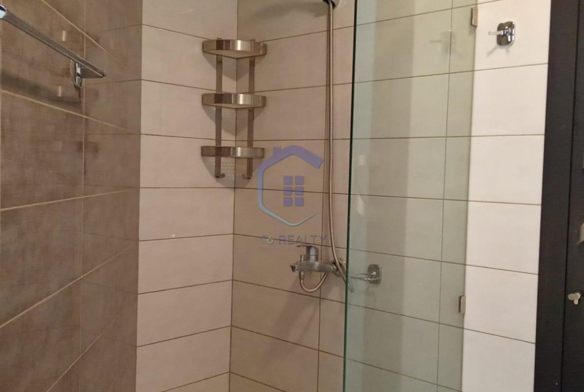 Affordable 1-Bedroom Apartment For Rent In the CityCenter Of Saar