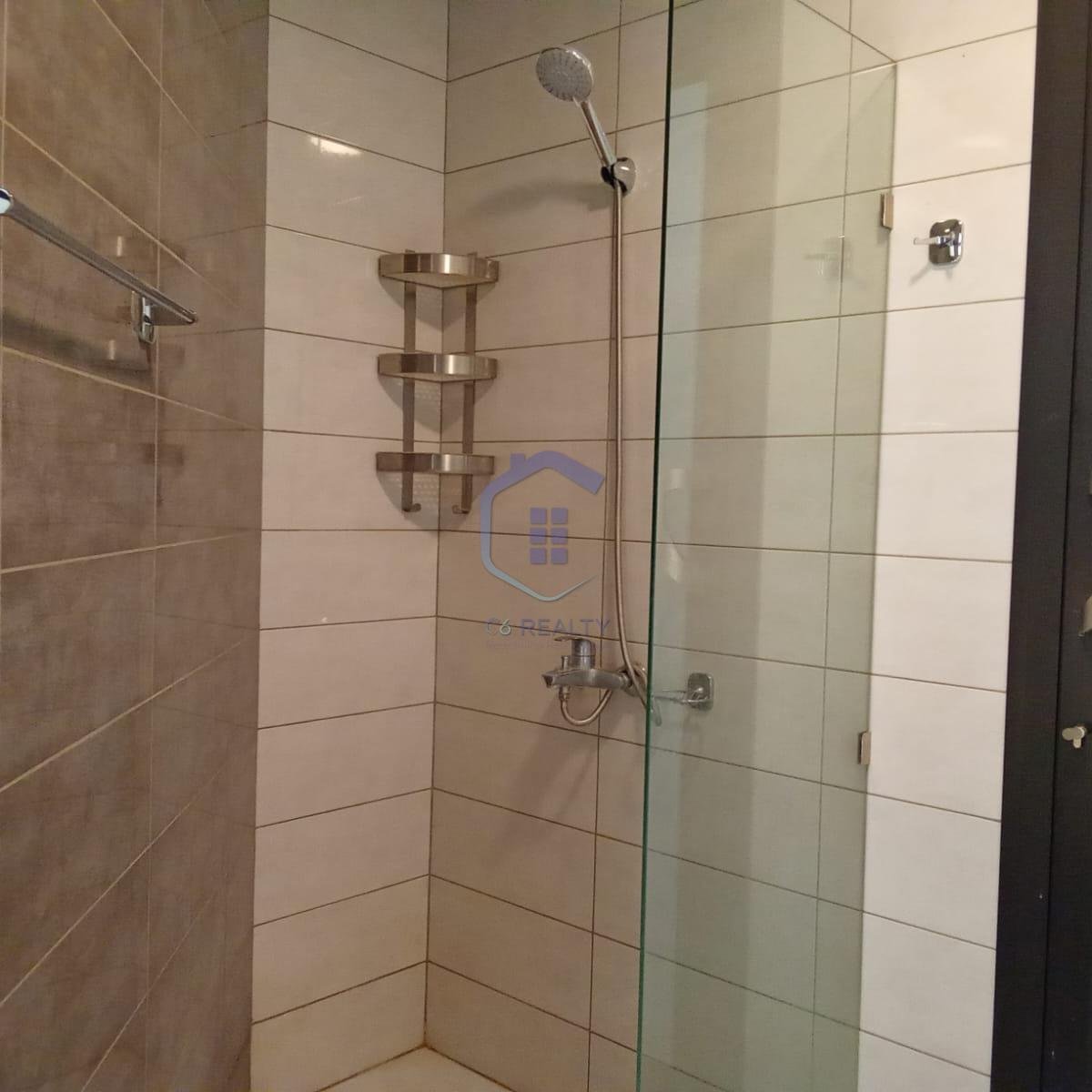 Affordable 1-Bedroom Apartment For Rent In the CityCenter Of Saar