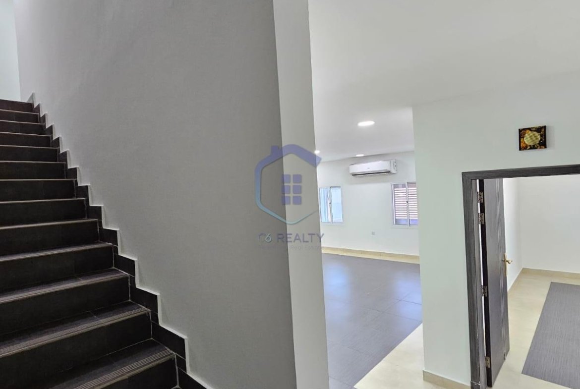 Exclusive 5-Bedroom Apartment for Rent in The Area of Saar.