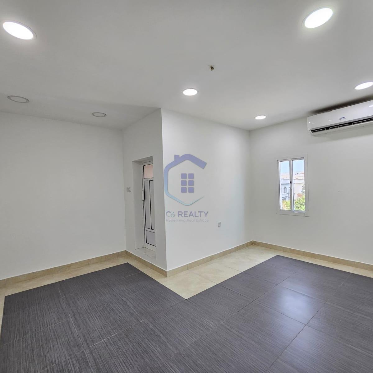 Exclusive 5-Bedroom Apartment for Rent in The Area of Saar.
