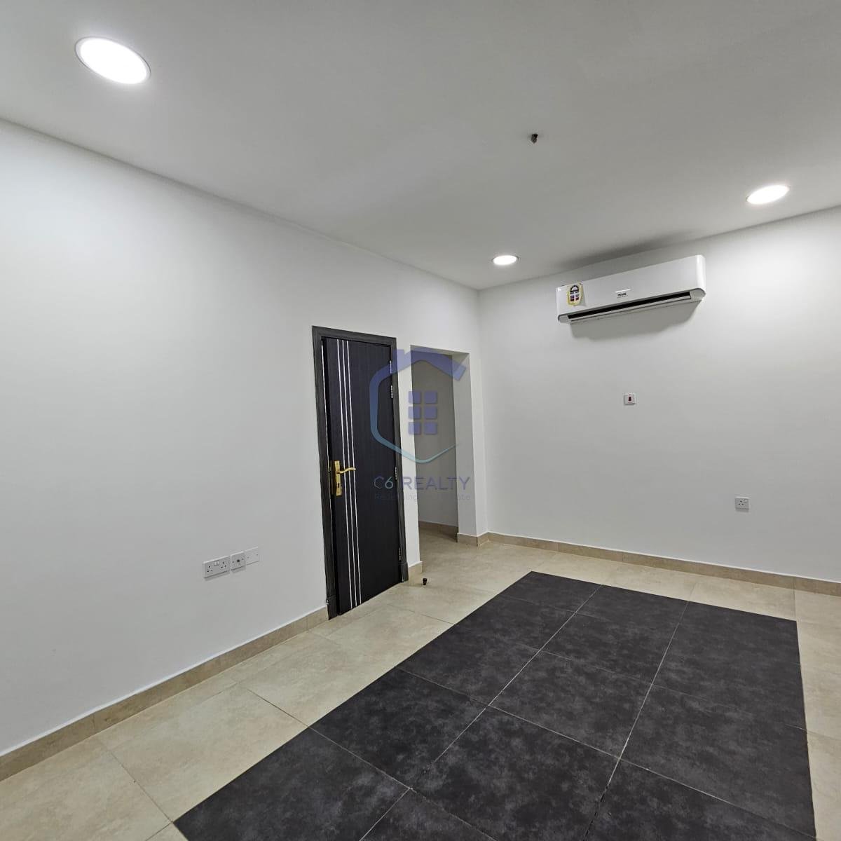 Exclusive 5-Bedroom Apartment for Rent in The Area of Saar.