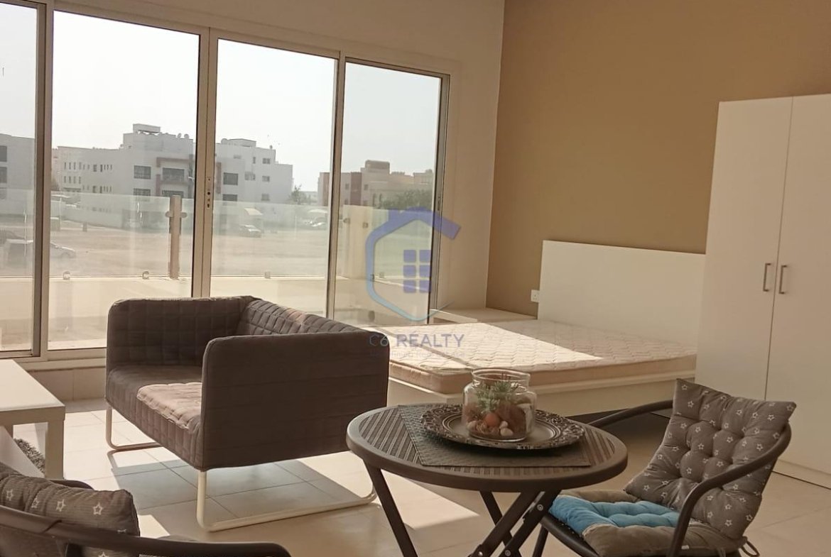Affordable Apartment For Rent In The Heart Of Saar.