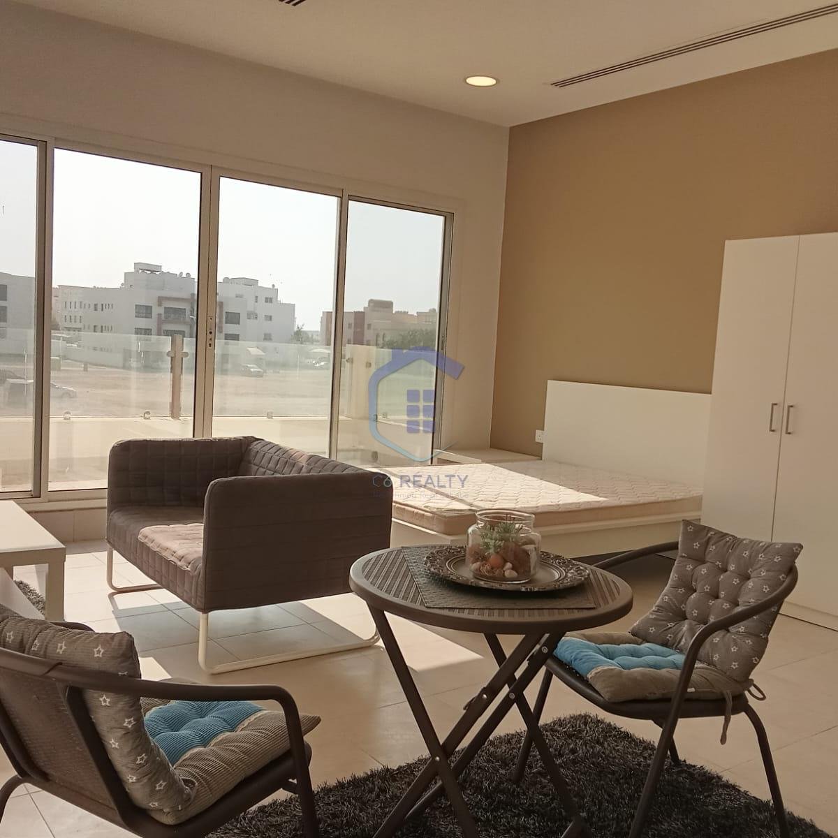 Affordable Apartment For Rent In The Heart Of Saar.