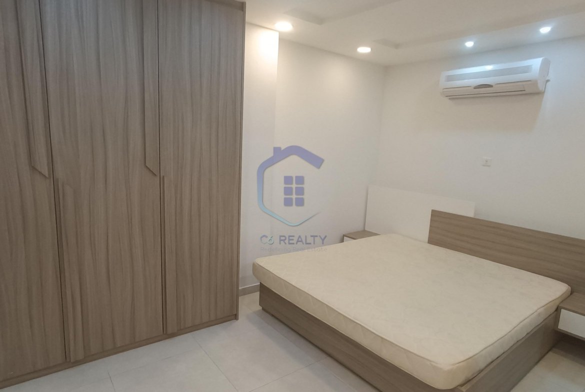 Modern Studio Apartment For Rent In The Heart Of Seef