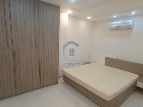 Modern Studio Apartment For Rent In The Heart Of Seef
