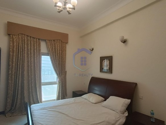Affordable 2-bedroom Apartment For Rent In The CityCenter Of Seef