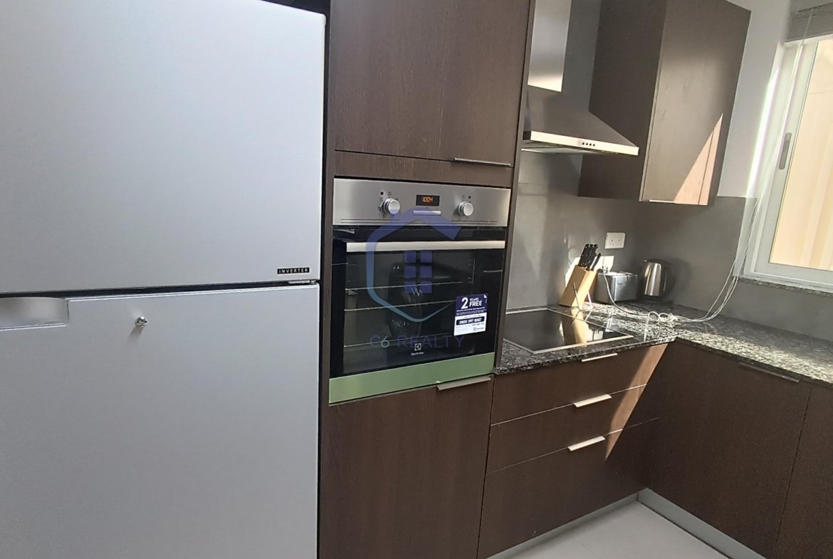 SeaView 2-Bedroom Apartment For Rent in The Heart Of Seef