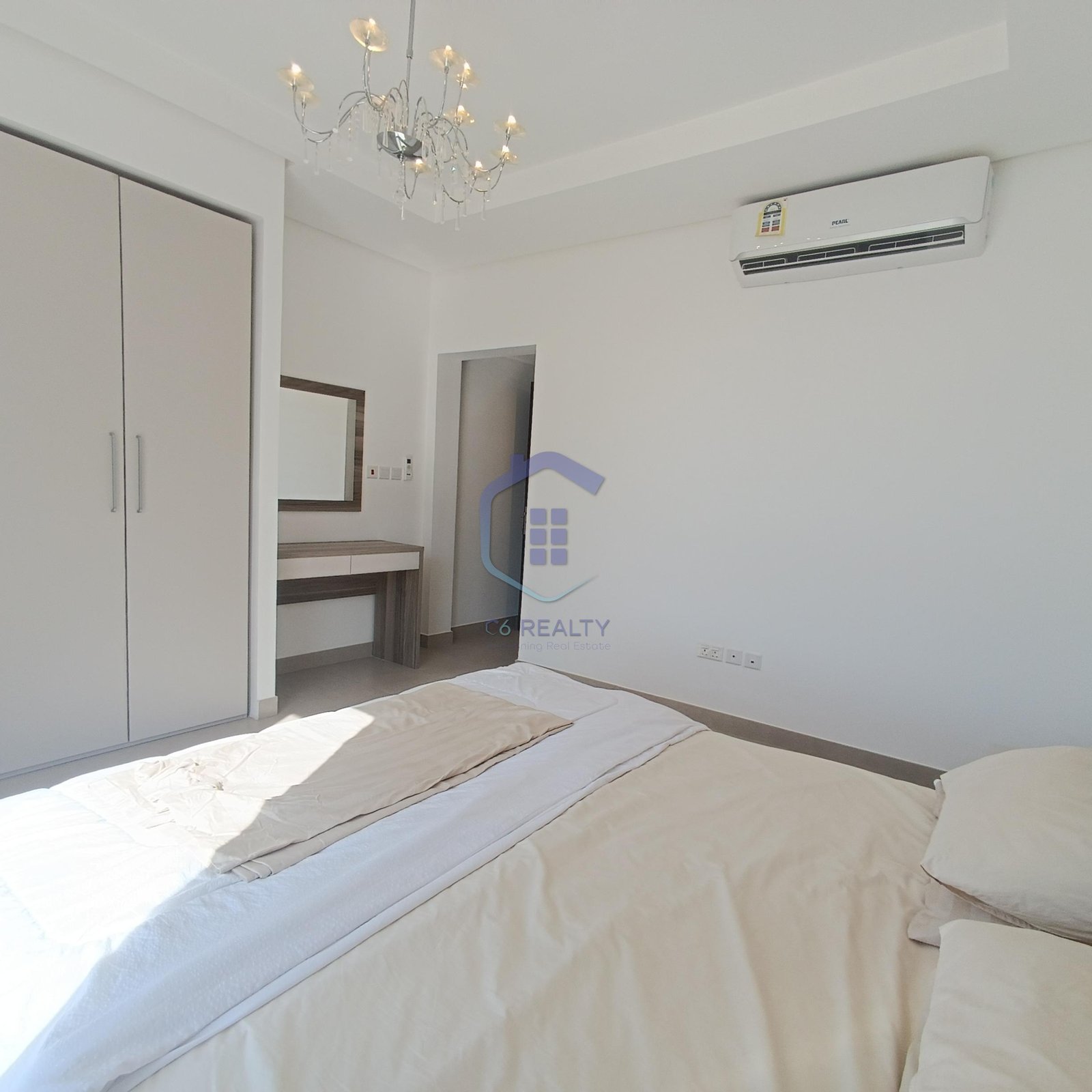 SeaView 2-Bedroom Apartment For Rent in The Heart Of Seef