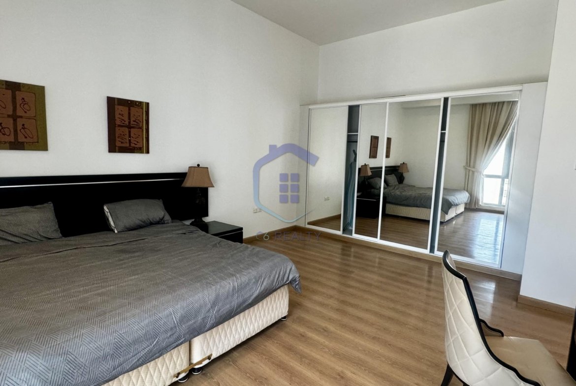 Exclusive 2-Bedroom Apartment in The Center Of Juffair
