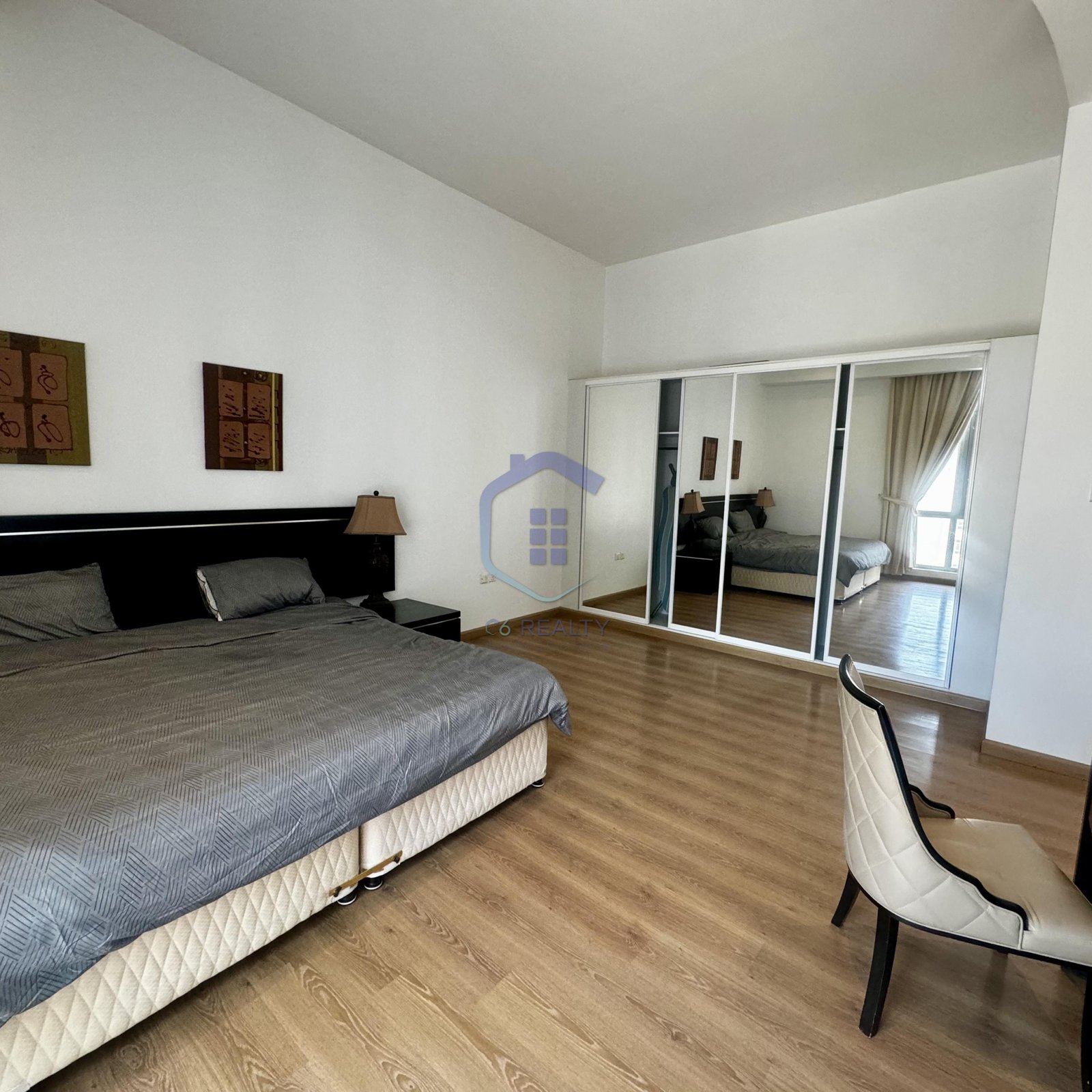 Exclusive 2-Bedroom Apartment in The Center Of Juffair