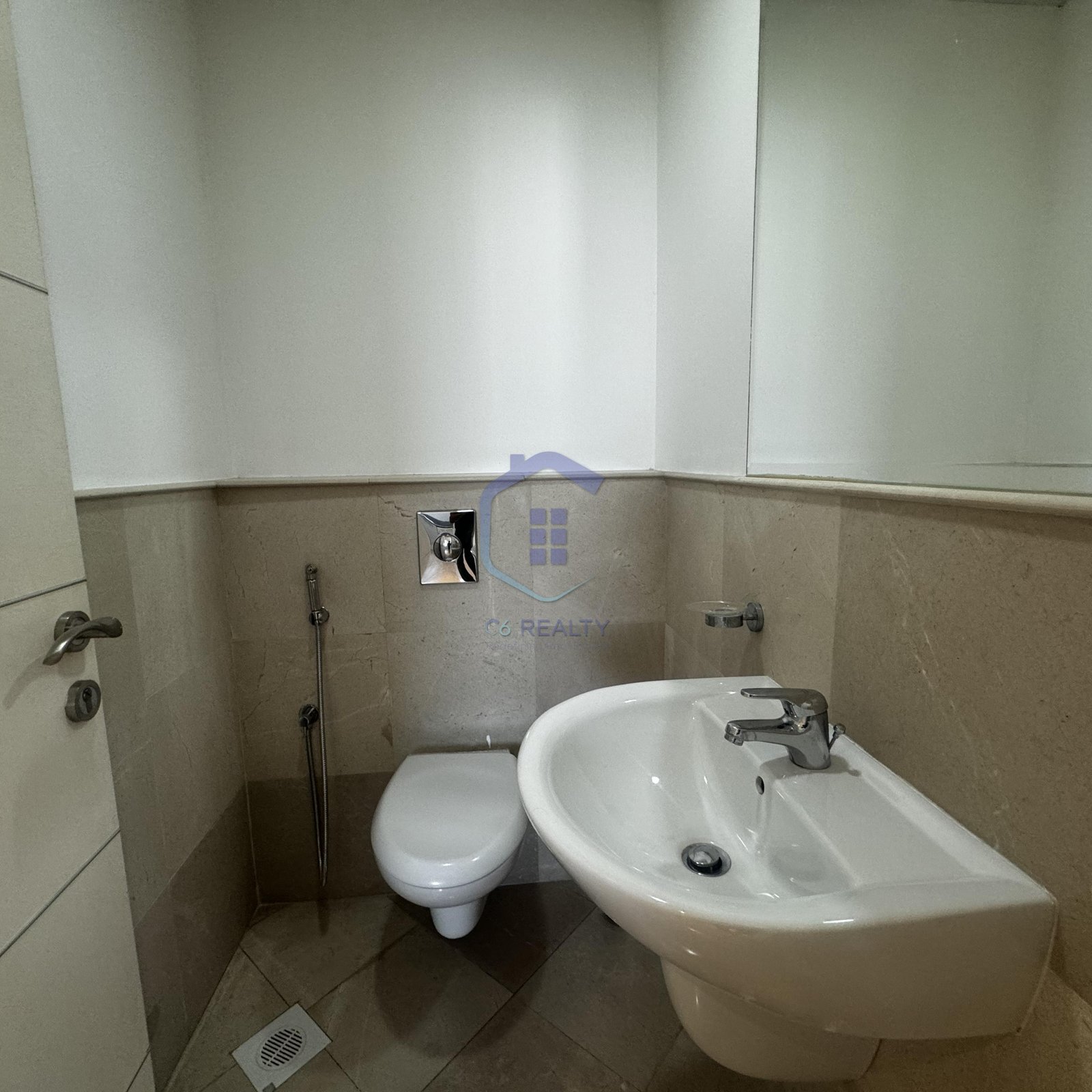 Exclusive 2-Bedroom Apartment in The Center Of Juffair