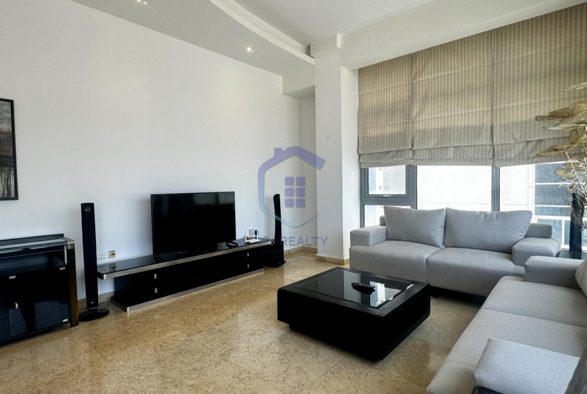 Exclusive 2-Bedroom Apartment in The Center Of Juffair