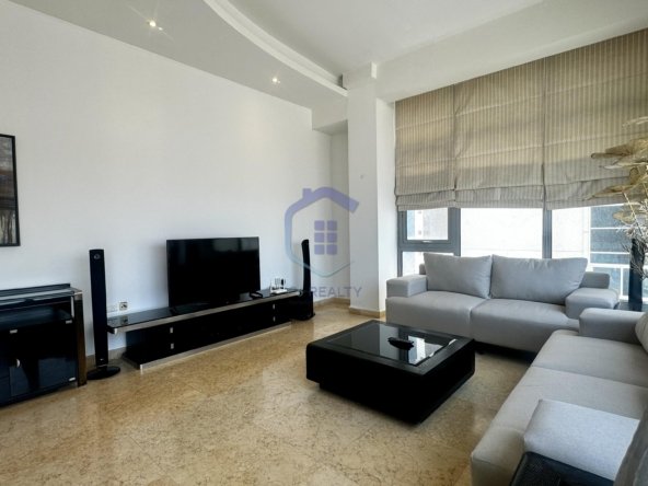Exclusive 2-Bedroom Apartment in The Center Of Juffair