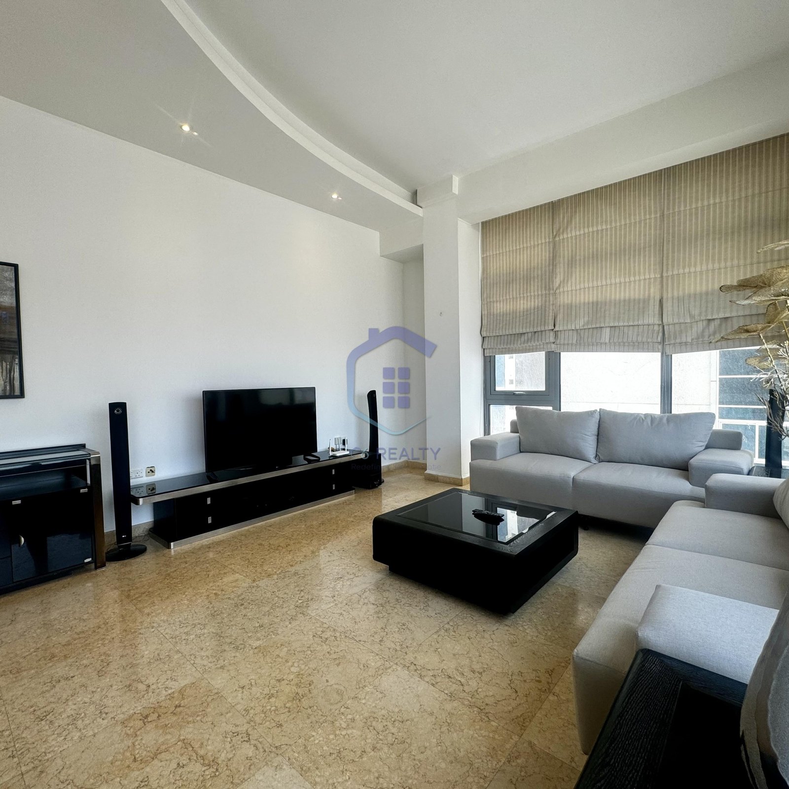 Exclusive 2-Bedroom Apartment in The Center Of Juffair