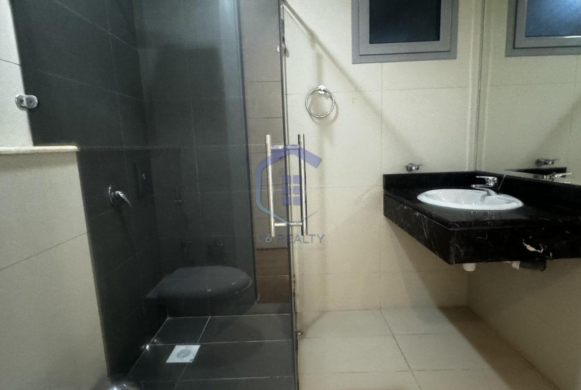 Exclusive 2-Bedroom Apartment in The Center Of Juffair
