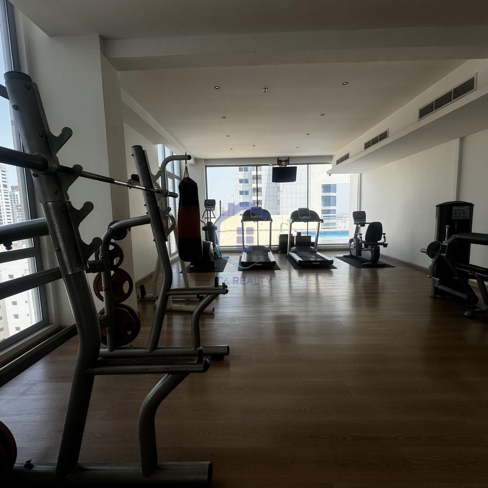 Exclusive 2-Bedroom Apartment in The Center Of Juffair