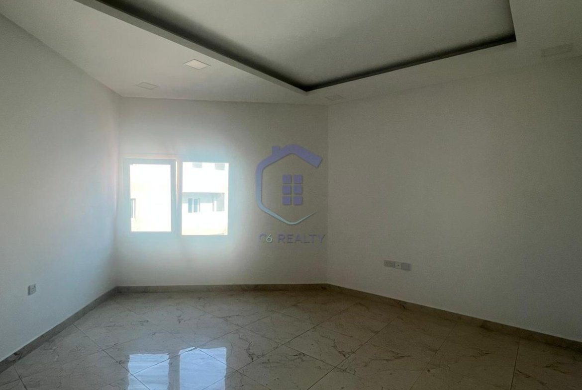 Affordable 2-Bedroom Apartment For Rent in Al Hidd