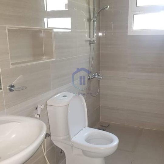 Elegant Two-Bedroom Apartment with Modern Amenities