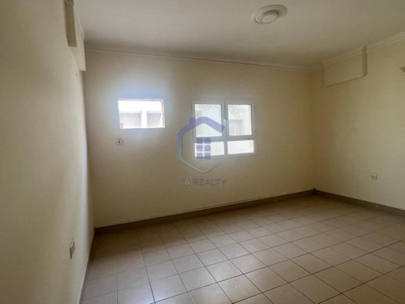 Spacious 2-Bedroom Apartment with Affordable Price