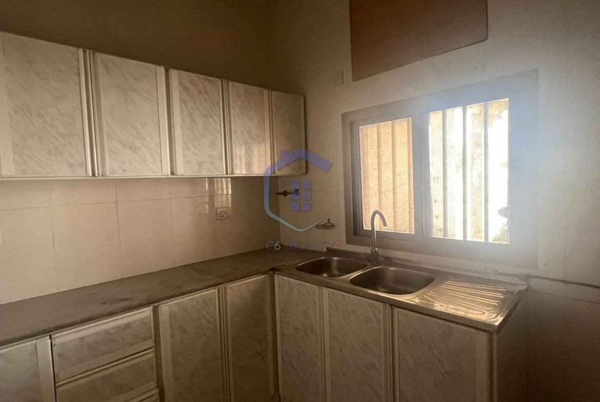 Spacious Three-Bedroom Apartment in Al-HIDD
