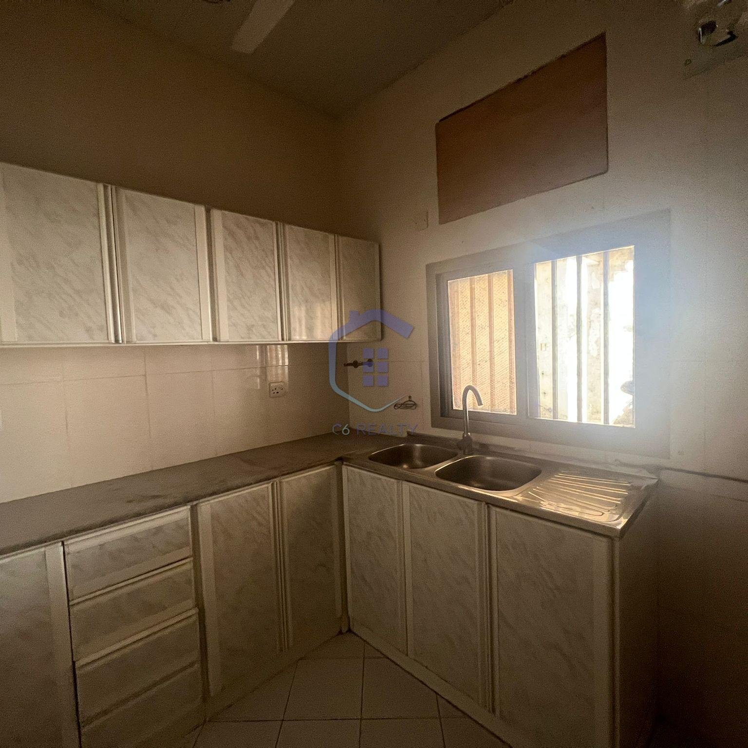 Spacious Three-Bedroom Apartment in Al-HIDD