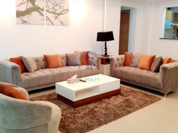 2 Bedroom Luxury Apartment in the heart of Amwaj