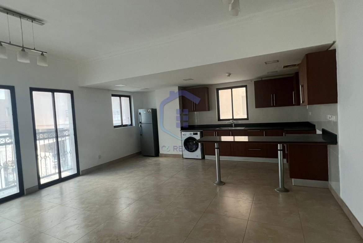 Affordable 2-Bedroom Apartment for Rent In Al-Hidd