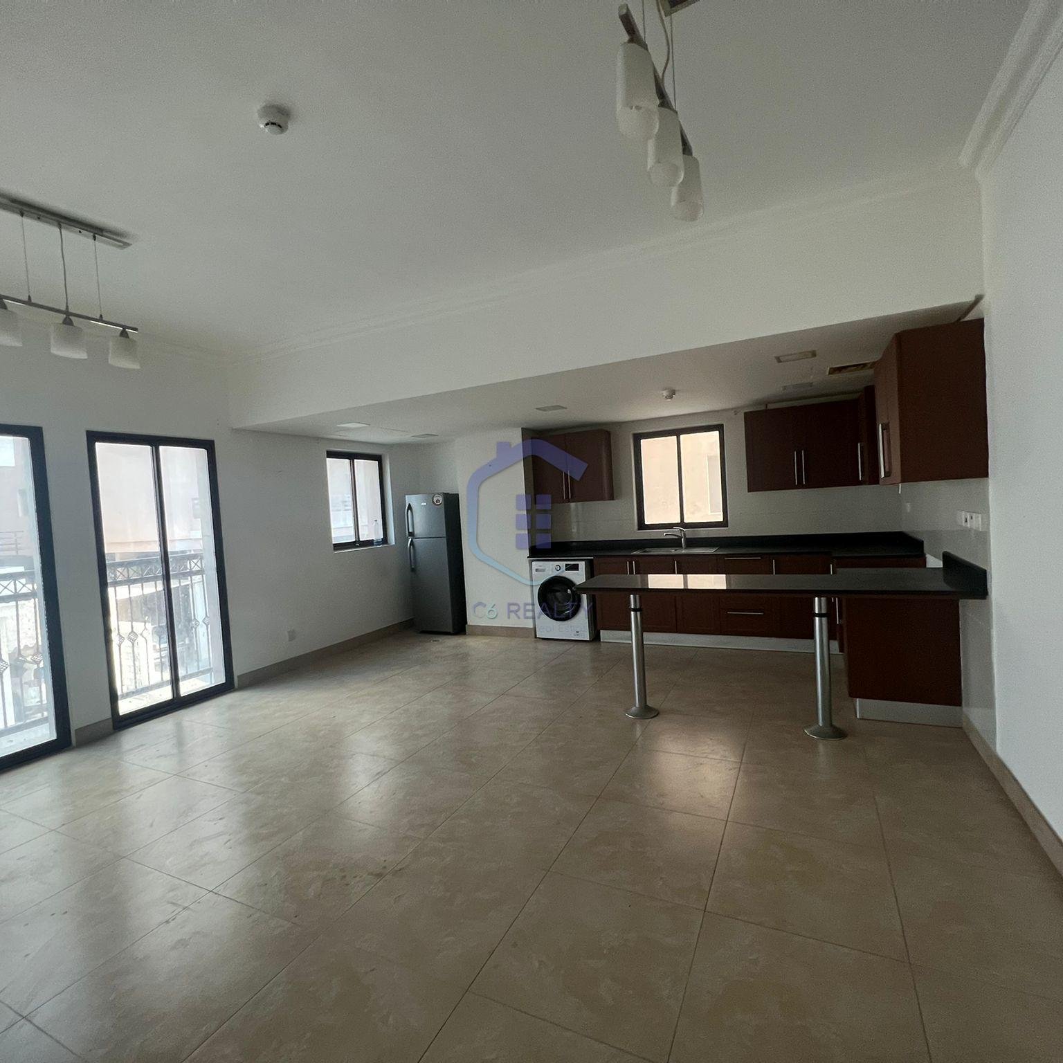 Affordable 2-Bedroom Apartment for Rent In Al-Hidd