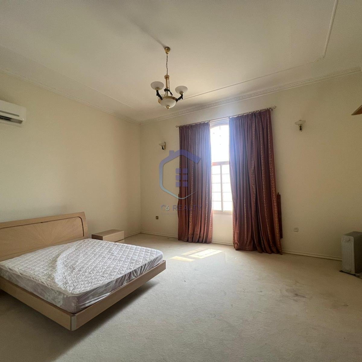 Luxury 4-Bedroom Villa in The heart of Al Hidd