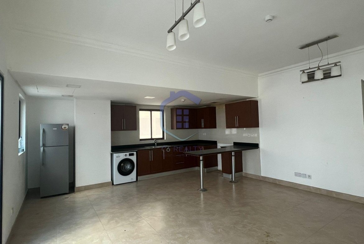 Affordable 2-Bedroom Apartment for Rent In Al-Hidd
