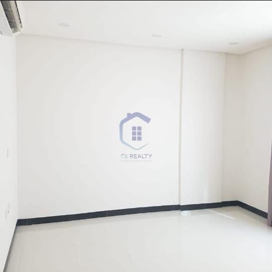 Elegant Two-Bedroom Apartment with Modern Amenities
