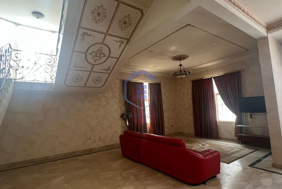 Luxury 4-Bedroom Villa in The heart of Al Hidd