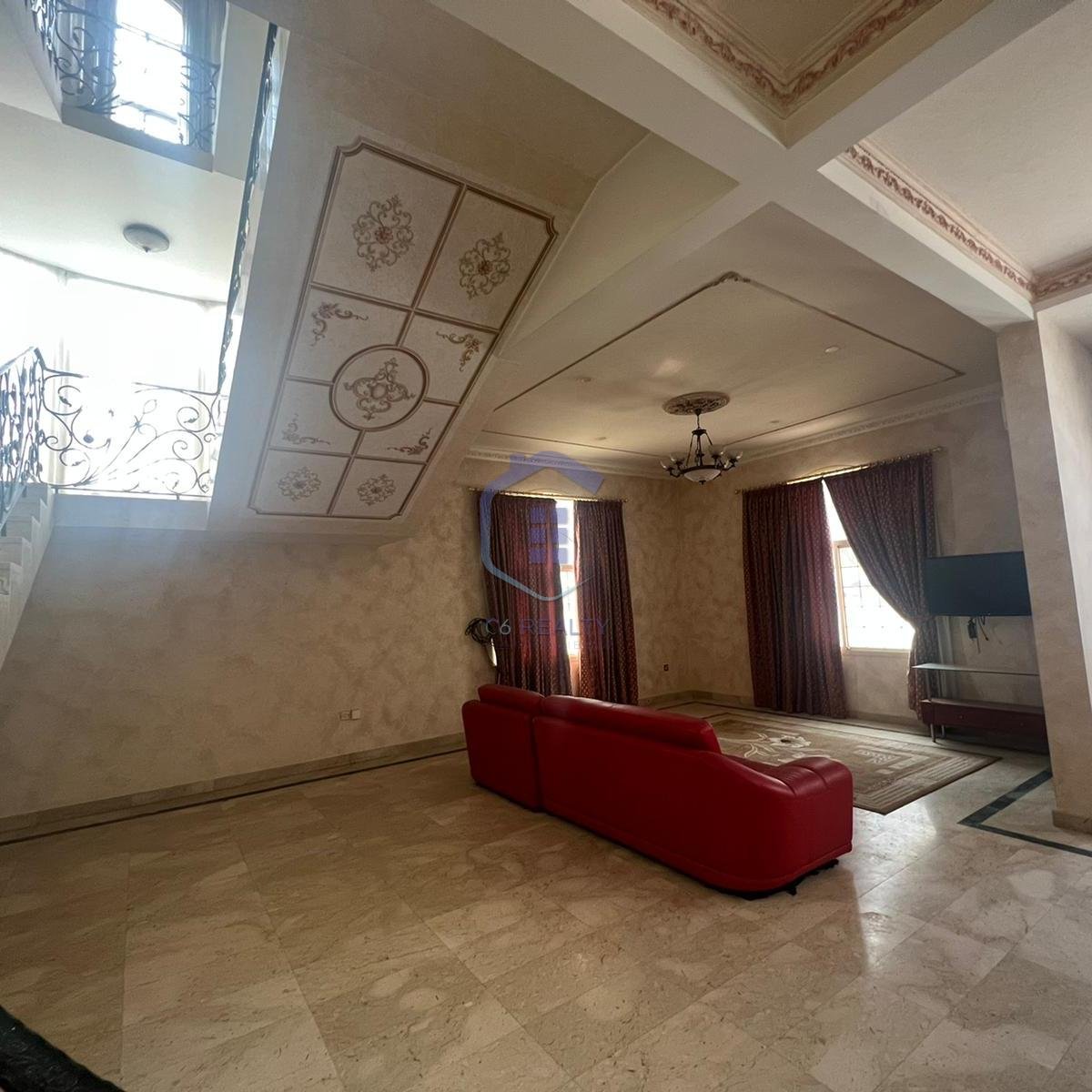 Luxury 4-Bedroom Villa in The heart of Al Hidd