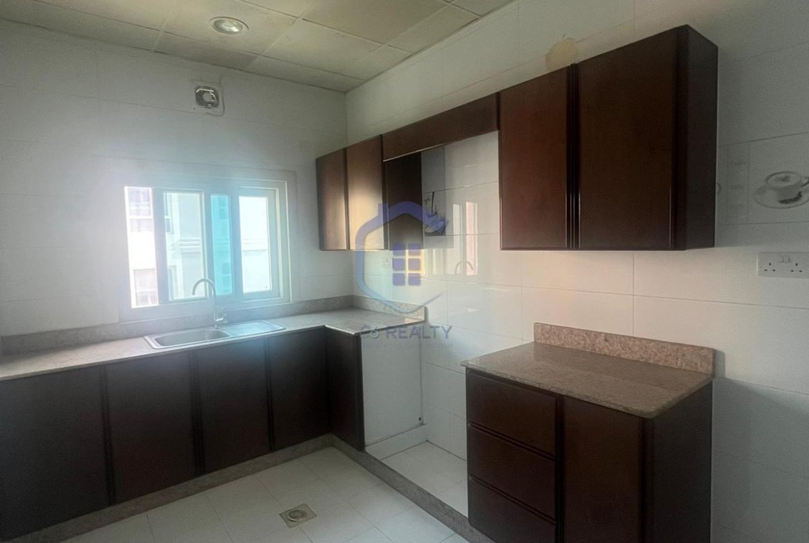 Affordable 2-Bedroom Apartment For Rent in Al Hidd