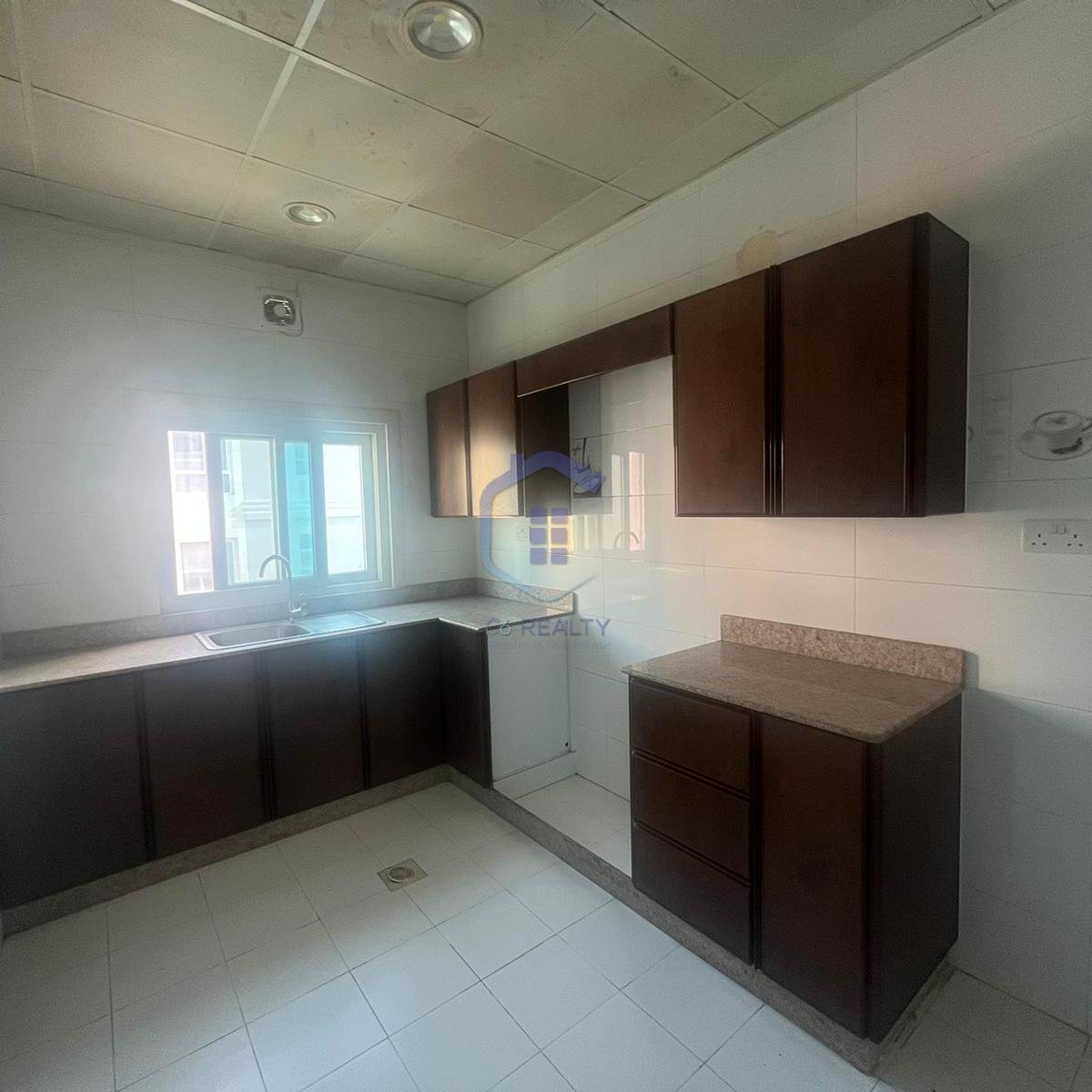 Affordable 2-Bedroom Apartment For Rent in Al Hidd