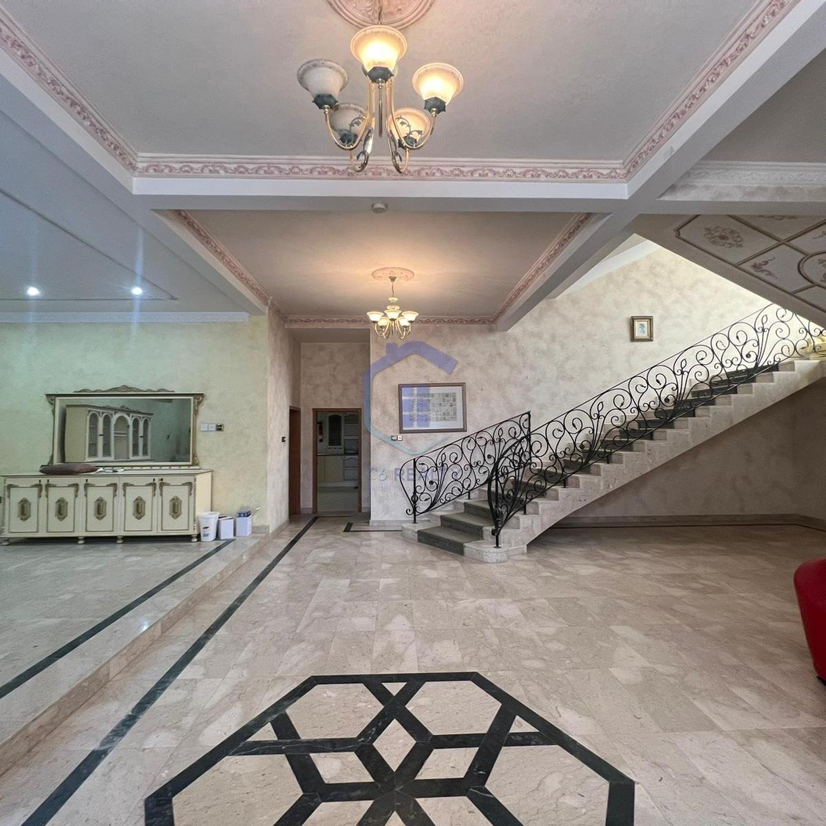 Luxury 4-Bedroom Villa in The heart of Al Hidd