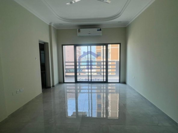 New Spacious 4-Bedroom Apartment in center of Hidd