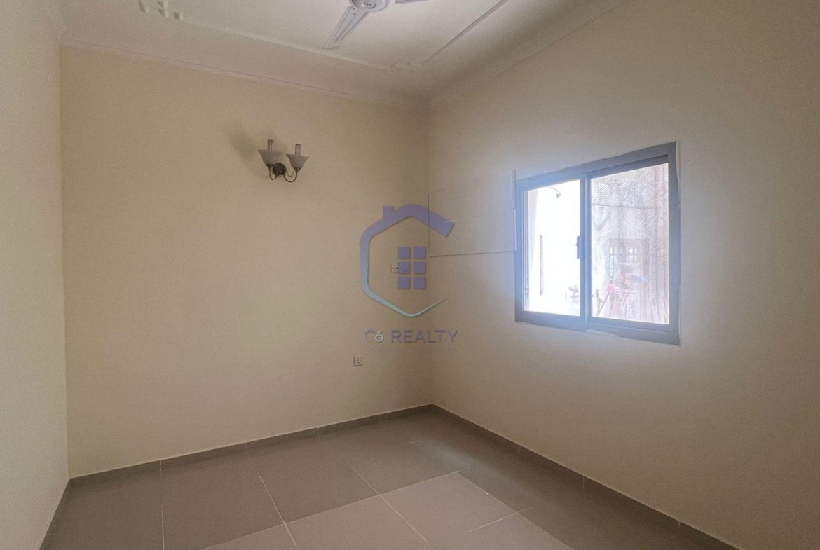 Spacious Three-Bedroom Apartment in Al-HIDD