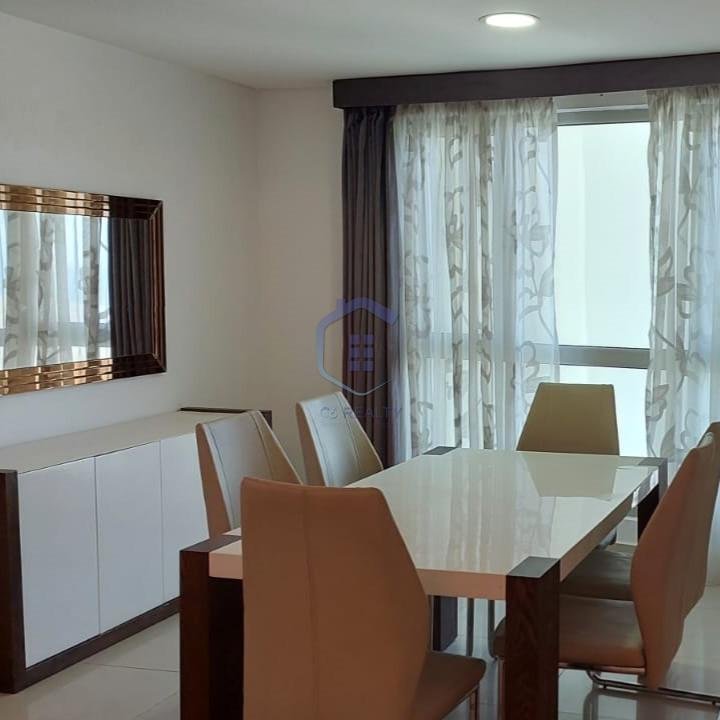2 Bedroom Luxury Apartment in the heart of Amwaj