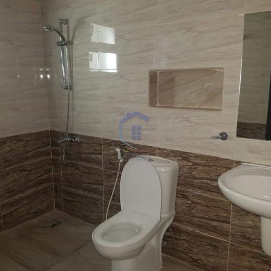 Elegant Two-Bedroom Apartment with Modern Amenities