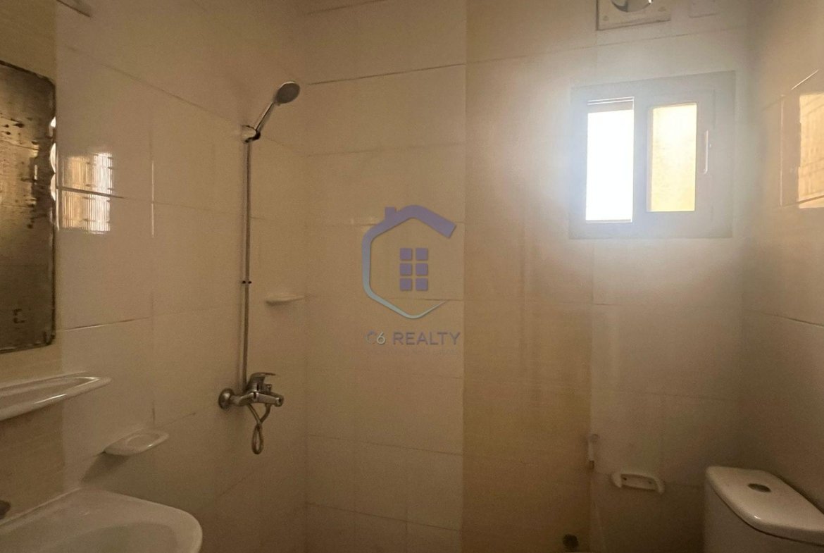 Spacious Three-Bedroom Apartment in Al-HIDD