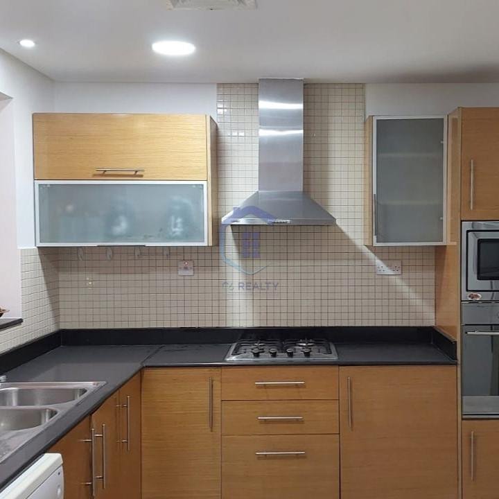 2 Bedroom Luxury Apartment in the heart of Amwaj